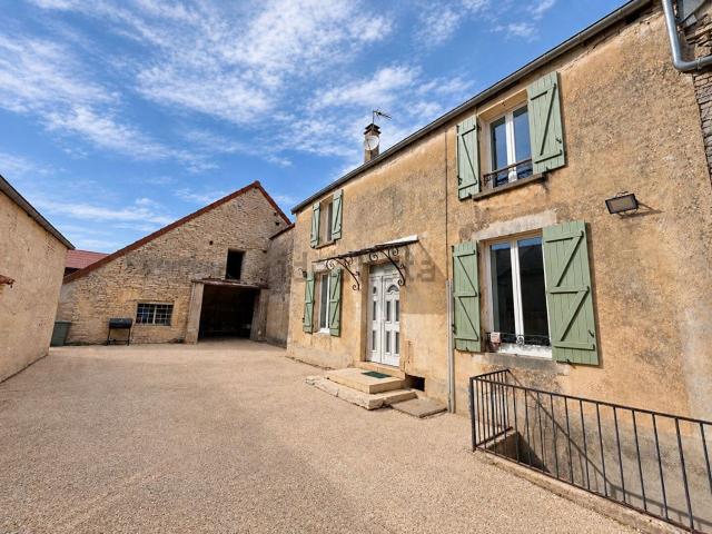 Maison vente à Étivey, Yonne