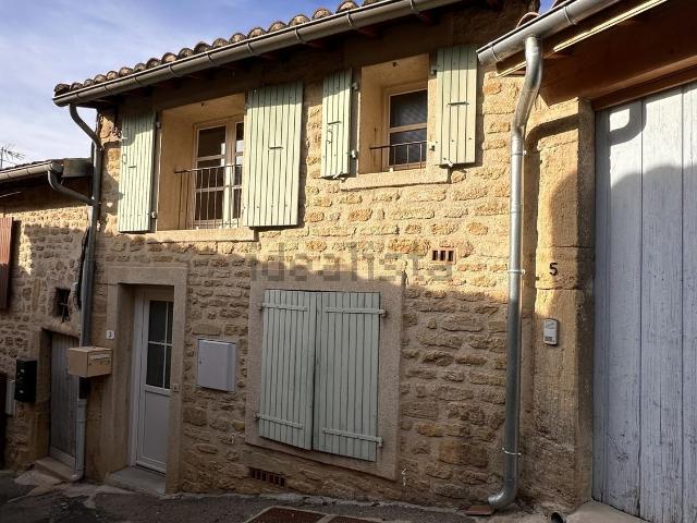 Maison location à Étoile-sur-Rhône, Drôme