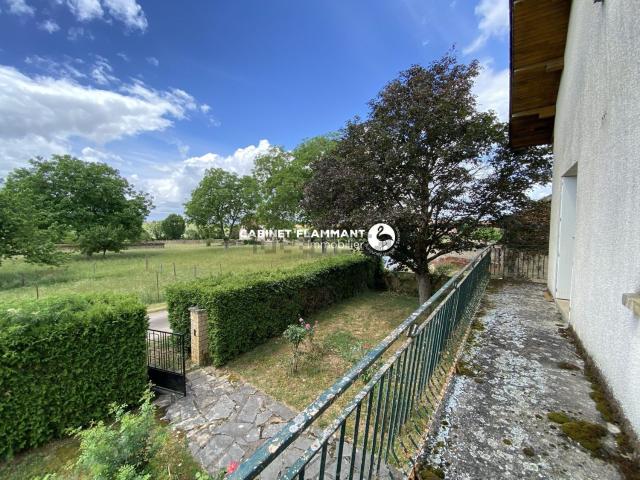 Maison vente à Étormay, Côte-d'Or