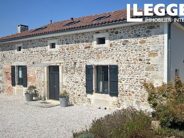 Maison vente à Étouars, Dordogne