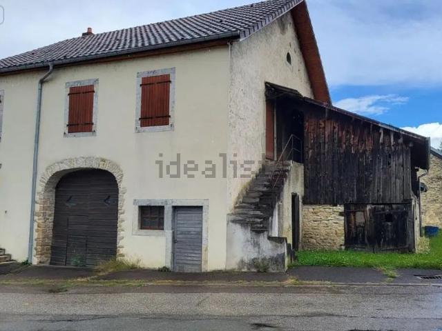 Maison vente à Étouvans, Doubs
