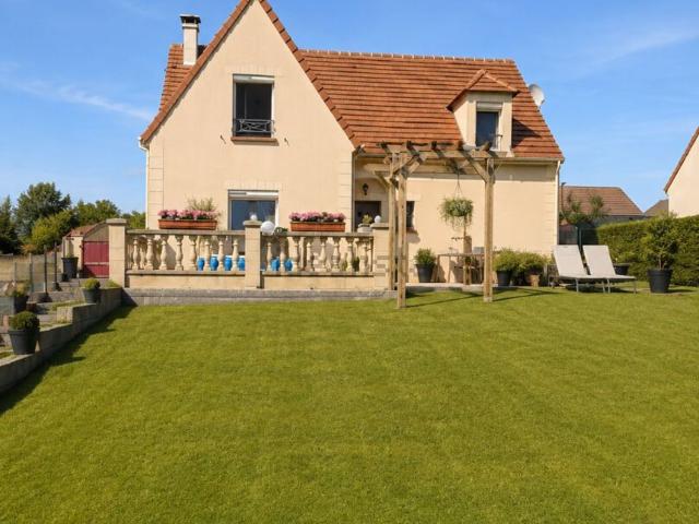 Maison vente à Moulin d'Etouy, Étouy