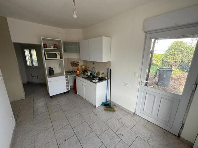 Maison vente à Vervins, Etréaupont