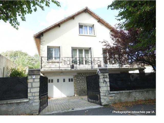 Maison vente à Étréchy, Essonne
