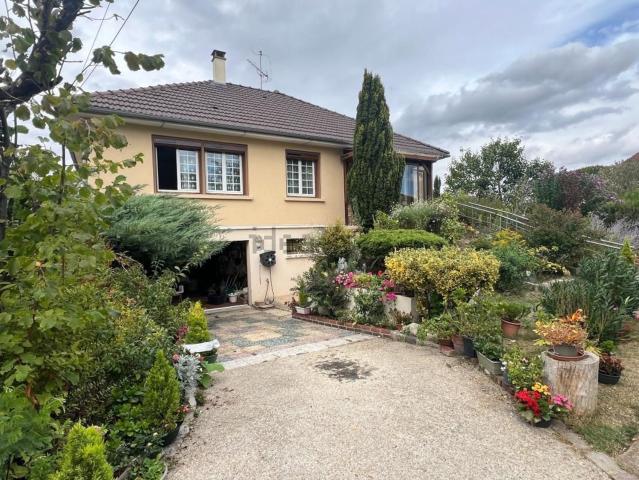 Maison vente à Étréchy, Essonne