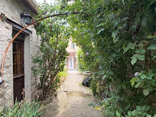 Maison vente à Étréchy, Essonne