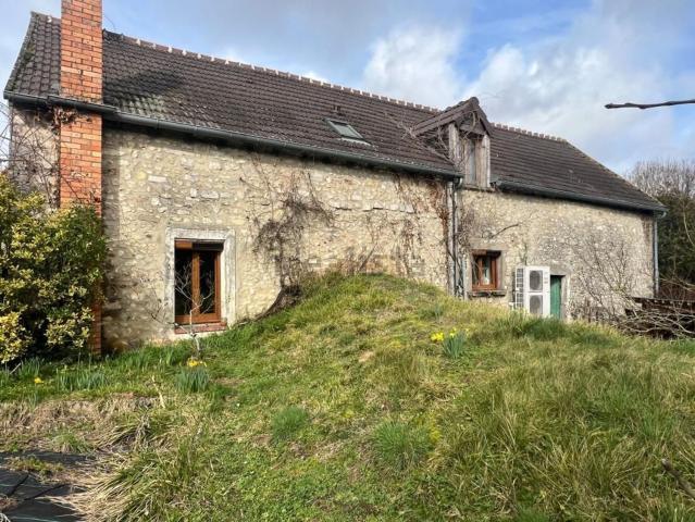 Maison vente à Étréchy, Essonne
