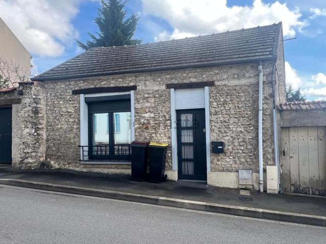 Maison vente à Étréchy, Essonne