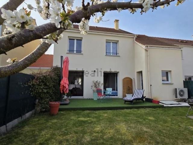 Maison vente à Étréchy, Essonne