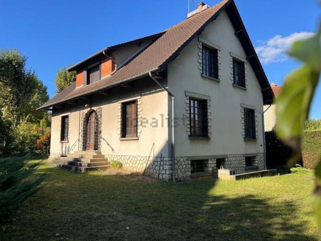 Maison vente à Étréchy, Essonne