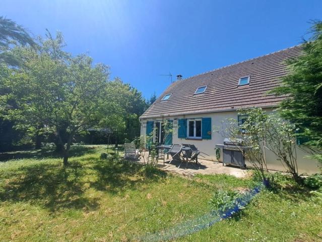 Maison vente à Étréchy, Essonne