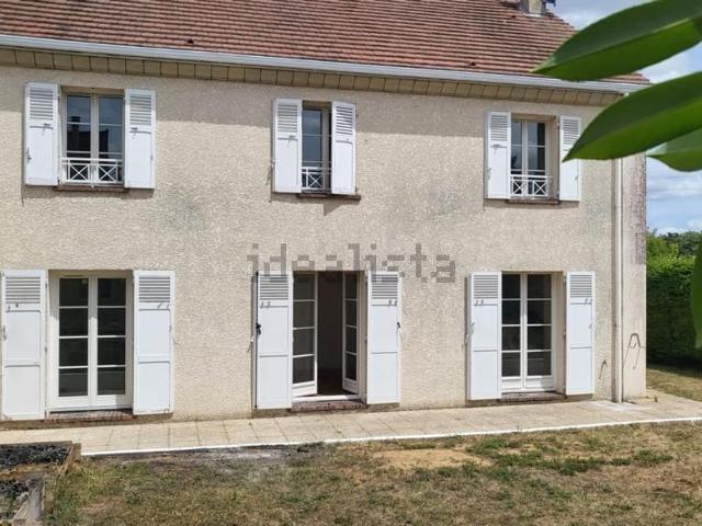 Maison vente à Les Huches Pies, Étréchy