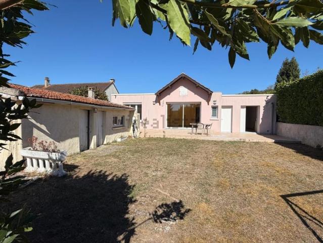 Maison vente à Étréchy, Essonne