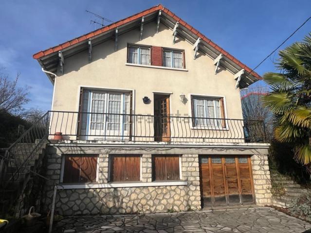 Maison vente à Étréchy, Essonne