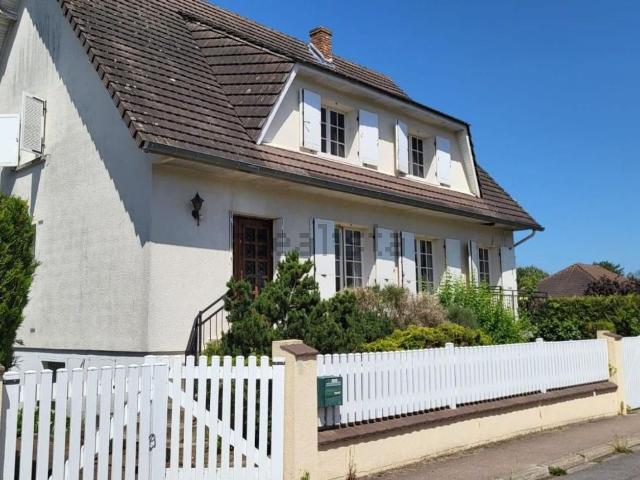 Maison vente à Étréchy, Essonne