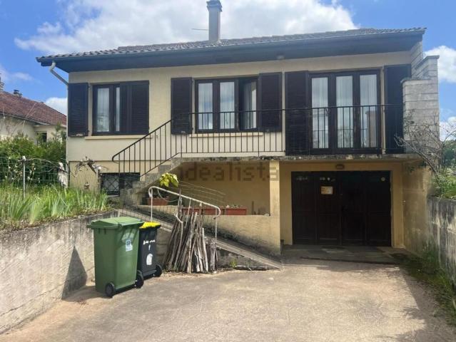 Maison vente à Étréchy, Essonne