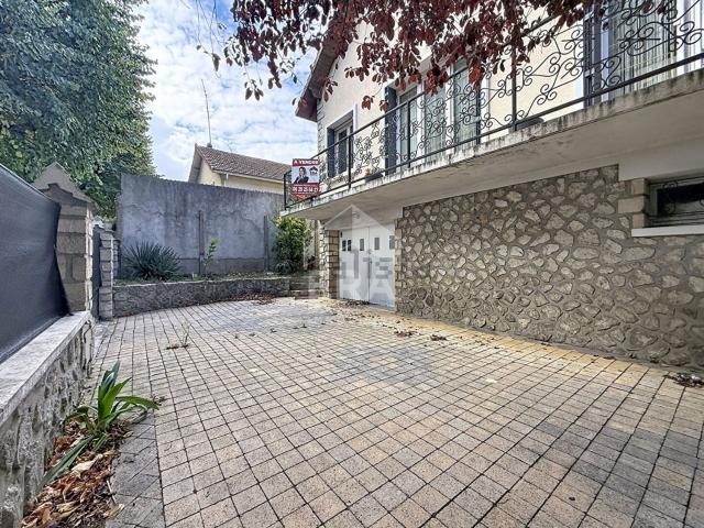 Maison vente à Étréchy, Essonne