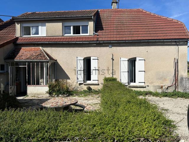 Maison vente à Étrelles-sur-Aube, Aube