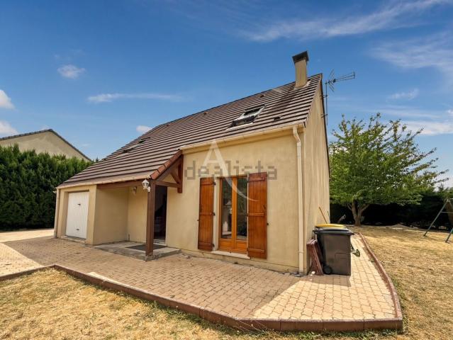 Maison vente à Étrépagny, Eure
