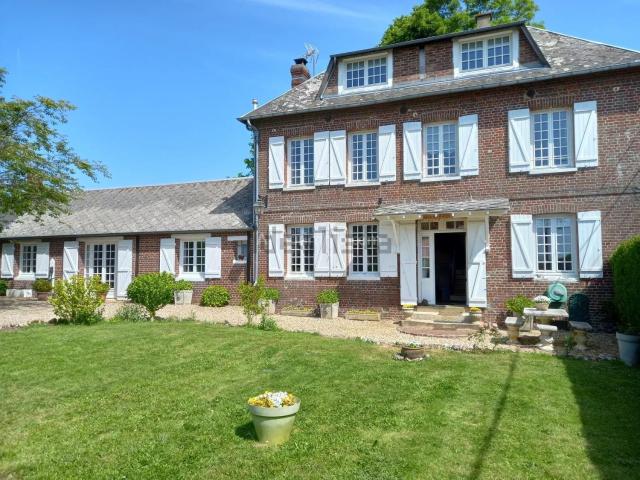 Maison vente à Étrépagny, Eure