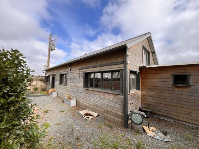Maison vente à Saint-Martin, Étrépagny