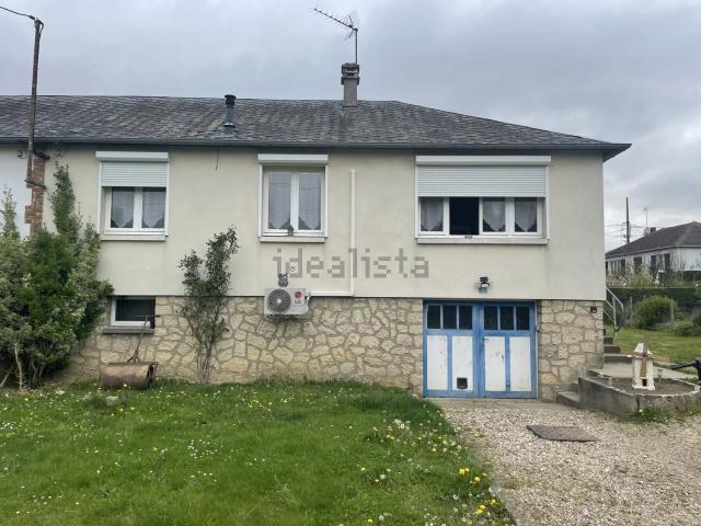 Maison vente à Étrépagny, Eure
