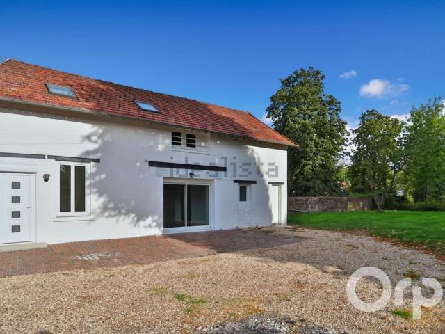 Maison vente à Étrépagny, Eure