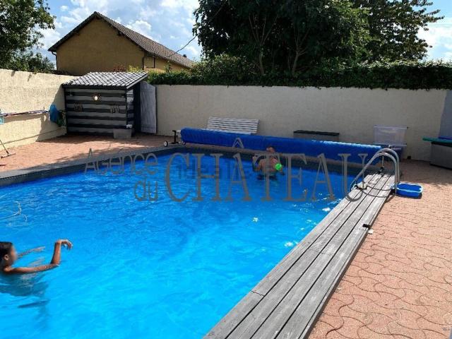 Maison vente à Étrépagny, Eure