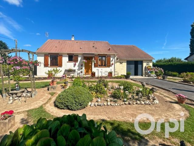 Maison vente à Étrépagny, Eure