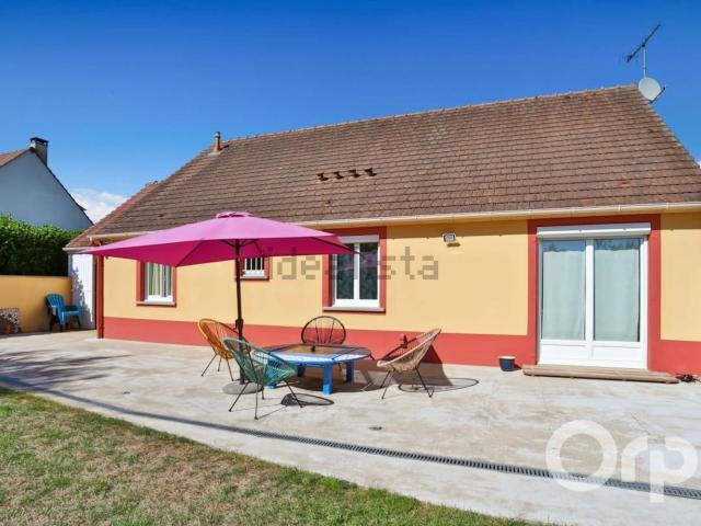 Maison vente à Étrépagny, Eure