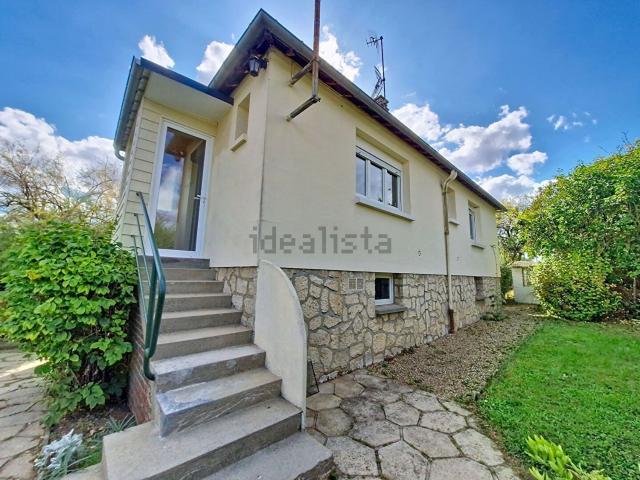 Maison vente à Étrépagny, Eure