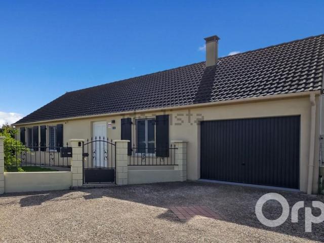 Maison vente à Étrépagny, Eure