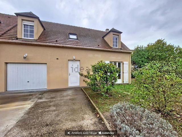 Maison vente à Étrépagny, Eure