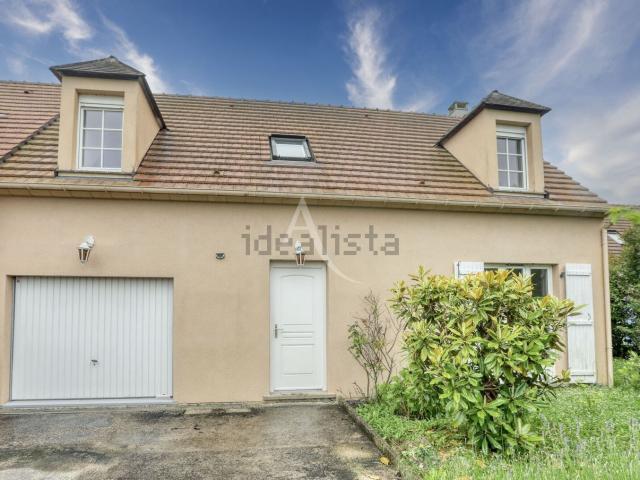 Maison vente à Étrépagny, Eure