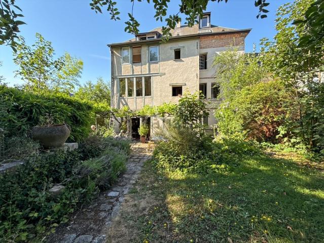 Maison vente à Étrépagny, Eure