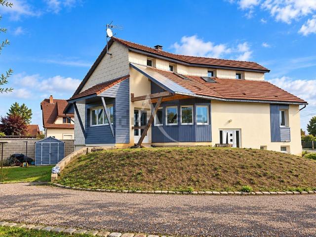 Maison vente à Étrépagny, Eure
