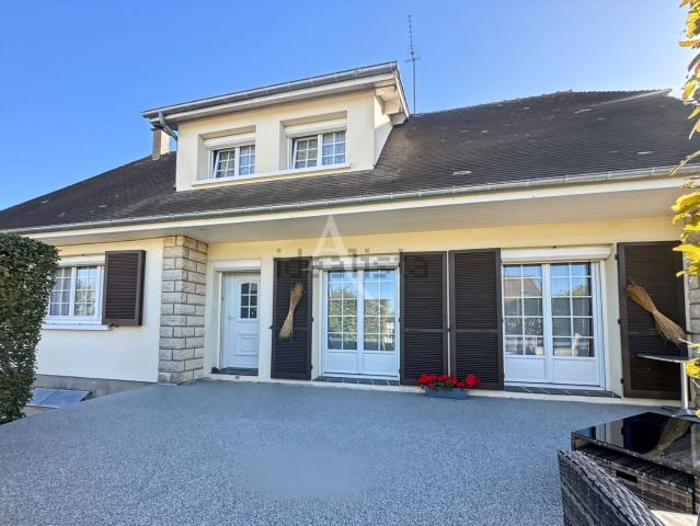 Maison vente à Étrépagny, Eure