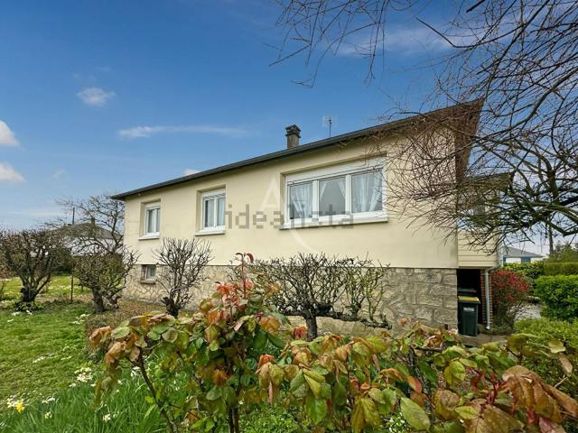 Maison vente à Étrépagny, Eure