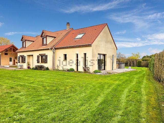 Maison vente à Étrépagny, Eure