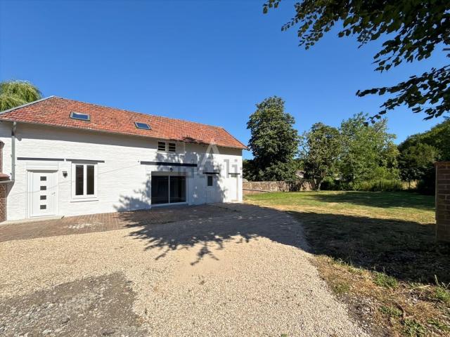 Maison vente à Étrépagny, Eure