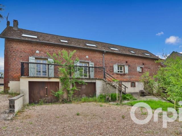 Maison vente à Étrépagny, Eure