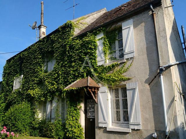 Maison vente à Étrépilly, Seine-et-Marne