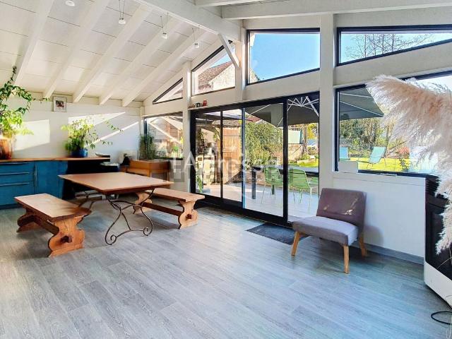 Maison vente à Étrépilly, Seine-et-Marne