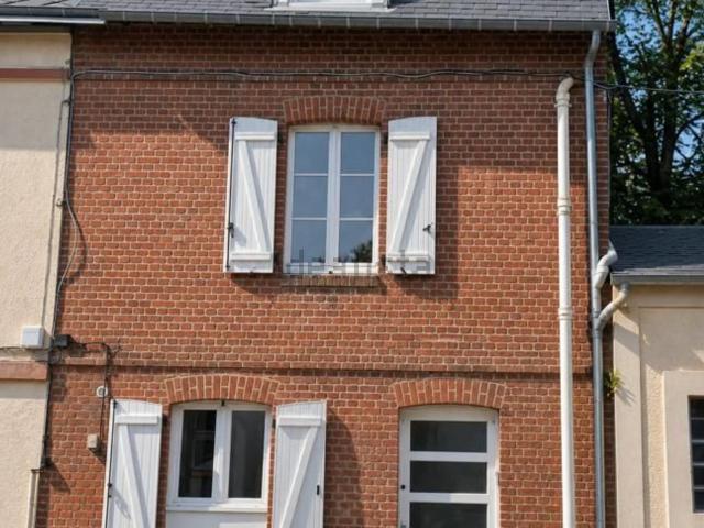Maison vente à Le Petit Val, Étretat