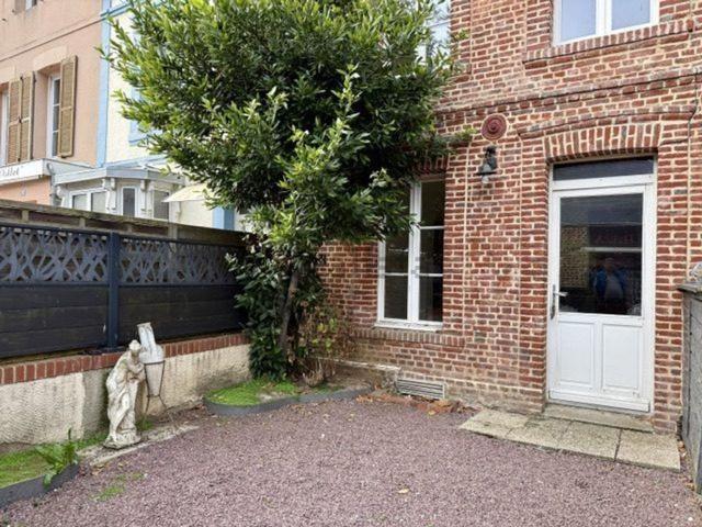 Maison vente à Le Petit Val, Étretat