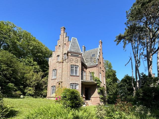 Maison vente à Étretat, Seine-Maritime