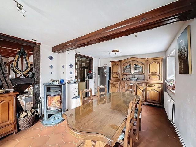 Maison vente à Ettendorf, Collectivité européenne d'Alsace
