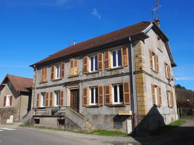 Maison vente à Lotissement Le Château, Étueffont