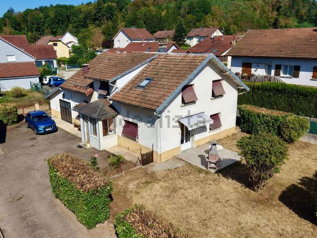 Maison vente à Étueffont-Bas, Étueffont