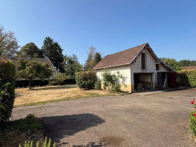 Maison vente à Belfort, Etueffont